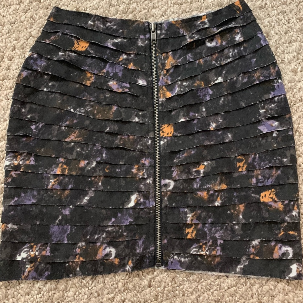 Urban Outfitters mini skirt
